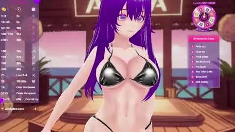 Snapshot of akiravixent chatting on January 18, 2026, 12:58 am akiravixent online show from January 18, 2026, 12:58 am