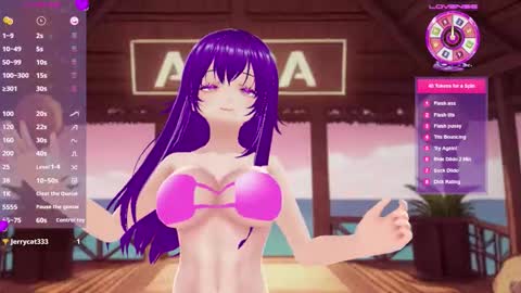 Snapshot of akiravixent chatting on February 7, 2026, 4:43 pm akiravixent online show from February 7, 2026, 4:43 pm