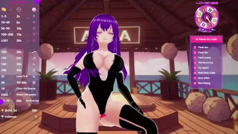 Snapshot of akiravixent chatting on February 8, 2026, 4:49 am akiravixent online show from February 8, 2026, 4:49 am