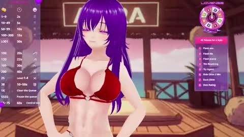 Snapshot of akiravixent chatting on February 8, 2026, 5:49 pm akiravixent online show from February 8, 2026, 5:49 pm