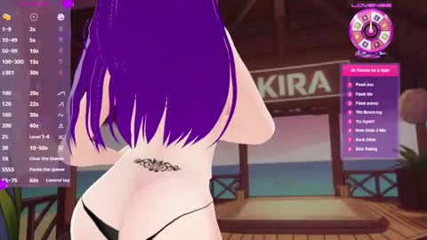 Snapshot of akiravixent chatting on February 16, 2026, 6:04 pm akiravixent online show from February 16, 2026, 6:04 pm