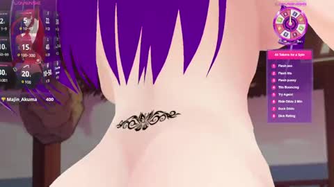 akiravixent online show from April 18, 2026, 7:07 pm