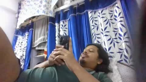 Snapshot of akki69fun chatting on February 8, 2025, 8:10 pm akki69fun online show from February 8, 2025, 8:10 pm