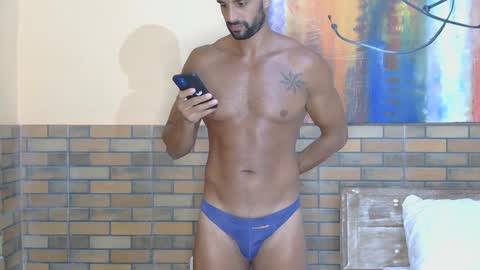 Akram online show from January 26, 2025, 12:37 am