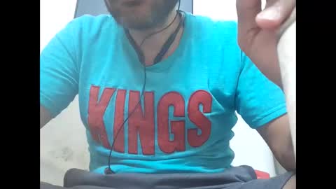 Brown arab man online show from October 12, 2025, 6:51 pm