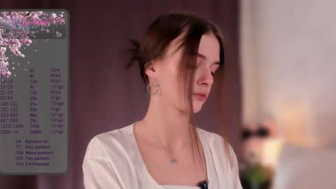 akuma online show from February 7, 2025, 1:25 am