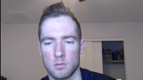 Alex online show from March 12, 2026, 6:58 pm