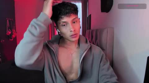 Ander uwu online show from September 17, 2025, 10:22 pm