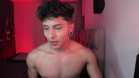 Ander uwu online show from September 21, 2025, 11:39 pm