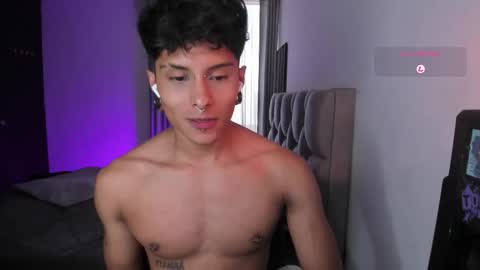 Ander uwu online show from October 17, 2025, 8:22 pm