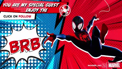 Ander uwu online show from March 21, 2026, 8:19 am