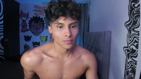 Ander uwu online show from March 22, 2026, 1:53 am