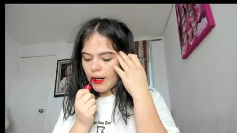 alahia66 online show from April 30, 2026, 11:49 am