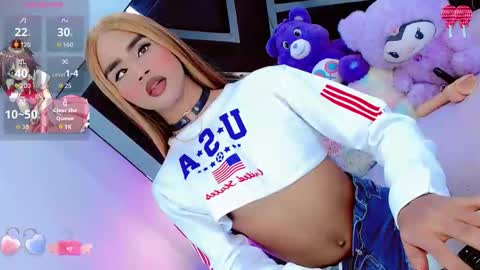 alahia_daboin online show from February 14, 2026, 6:43 am