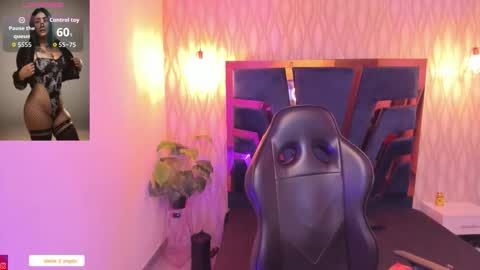 ALAHIA online show from December 19, 2025, 5:53 pm