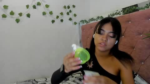 Alaia2  online show from May 2, 2026, 2:11 pm
