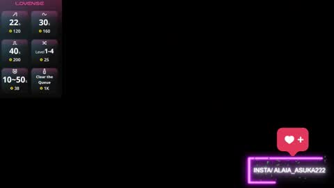 Alaia online show from November 10, 2025, 1:15 am