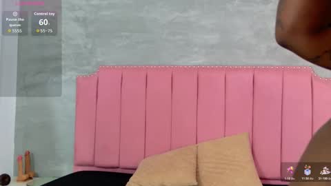 alaia_colins online show from February 3, 2026, 5:38 am