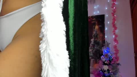 Alaia online show from December 24, 2024, 7:00 pm