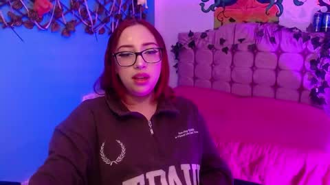 Snapshot of alaia_rossetti chatting on April 22, 2026, 12:57 am alaia online show from April 22, 2026, 12:57 am