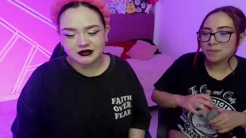 Snapshot of alaia_rossetti chatting on May 5, 2026, 2:30 am alaia online show from May 5, 2026, 2:30 am