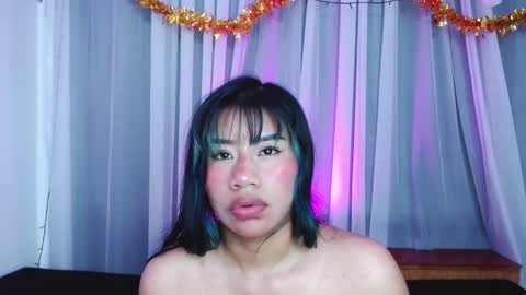 Snapshot of alaiabluecs chatting on March 11, 2025, 9:13 am Alaia online show from March 11, 2025, 9:13 am