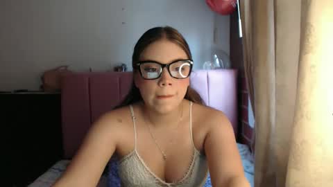 alaina_blessed online show from November 29, 2025, 8:45 pm