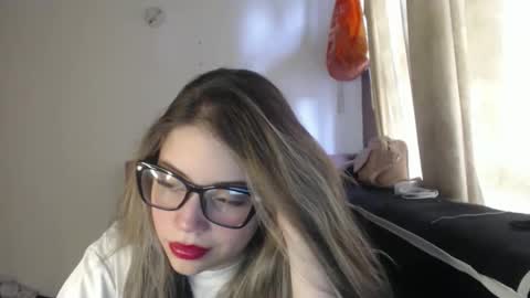 alaina_blessed online show from May 2, 2026, 8:14 pm