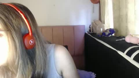 alaina_blessed online show from May 8, 2026, 10:15 pm