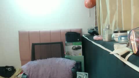alaina_blessed online show from May 21, 2026, 12:06 am