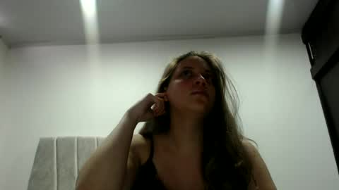alaina_blessed online show from June 29, 2026, 10:43 pm