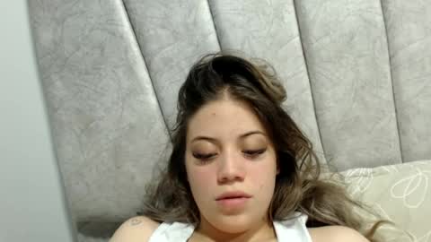 alaina_blessed online show from August 5, 2026, 12:46 am