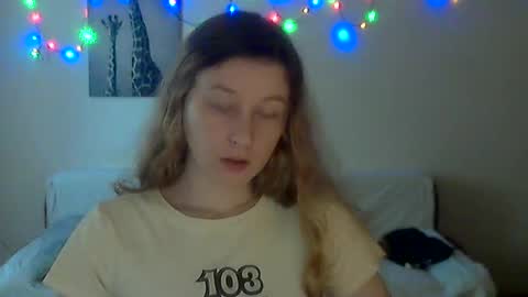 Anna online show from February 1, 2026, 4:55 am