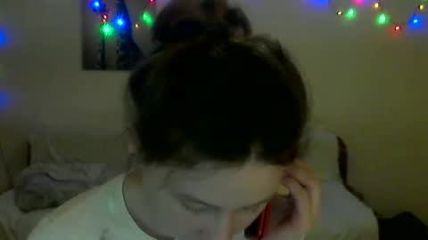 Anna online show from March 14, 2026, 2:55 pm