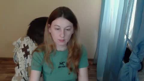 Anna online show from April 11, 2026, 11:14 am