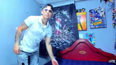 Snapshot of alamjams chatting on May 14, 2026, 8:26 pm Alam Jams online show from May 14, 2026, 8:26 pm
