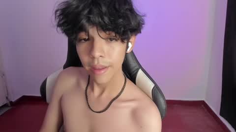 Snapshot of alan18n chatting on January 11, 2025, 6:12 pm alan18n online show from January 11, 2025, 6:12 pm