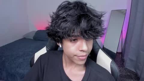 alan18n online show from January 19, 2026, 4:38 am