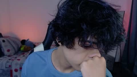 alan18n online show from March 29, 2026, 1:38 am