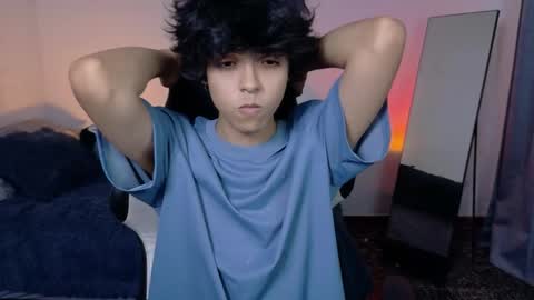 alan18n online show from April 1, 2026, 1:50 am