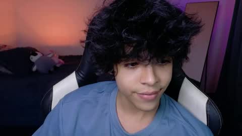 alan18n online show from April 12, 2026, 5:23 am