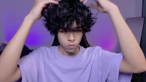 alan18n online show from July 25, 2026, 10:02 am