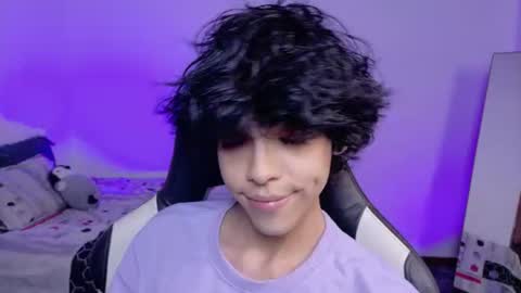 alan18n online show from August 9, 2026, 12:56 am