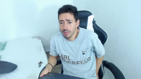 ALAN online show from February 22, 2025, 6:06 am