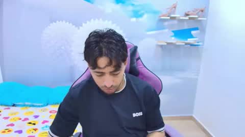 ALAN online show from February 16, 2026, 2:07 am