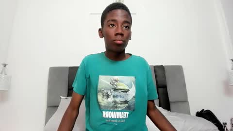 alan_blacke online show from October 29, 2025, 8:10 pm