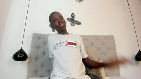 alan_blacke online show from November 20, 2025, 8:30 pm