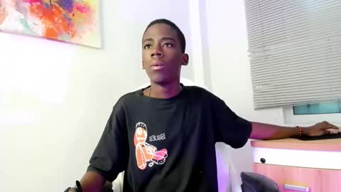 alan_blacke online show from December 3, 2025, 1:20 pm