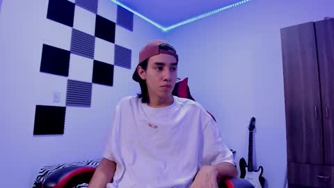 Alan Boy online show from September 10, 2025, 11:32 am