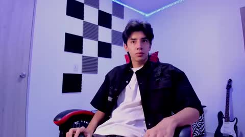 Alan Boy online show from October 1, 2025, 12:00 pm